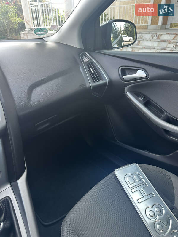 Універсал Ford Focus 2012 в Тернополі