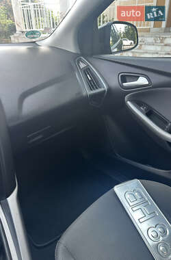 Універсал Ford Focus 2012 в 