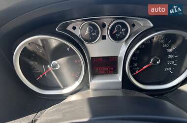 Універсал Ford Focus 2010 в 
