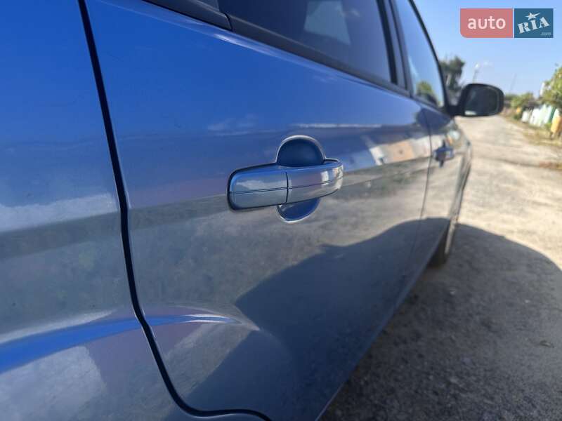 Универсал Ford Focus 2010 в Нетешине