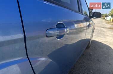 Універсал Ford Focus 2010 в 