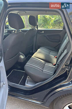 Универсал Ford Focus 2008 в 