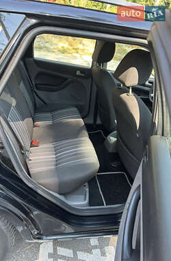 Универсал Ford Focus 2008 в 