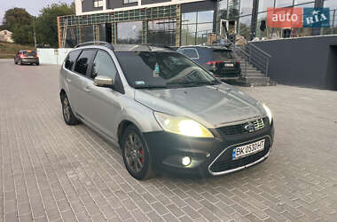 Универсал Ford Focus 2008 в Ровно