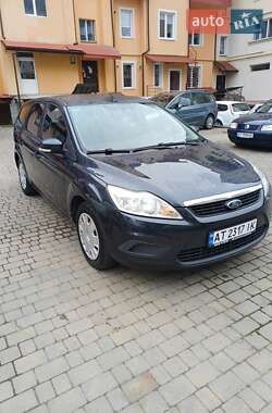 Універсал Ford Focus 2009 в 