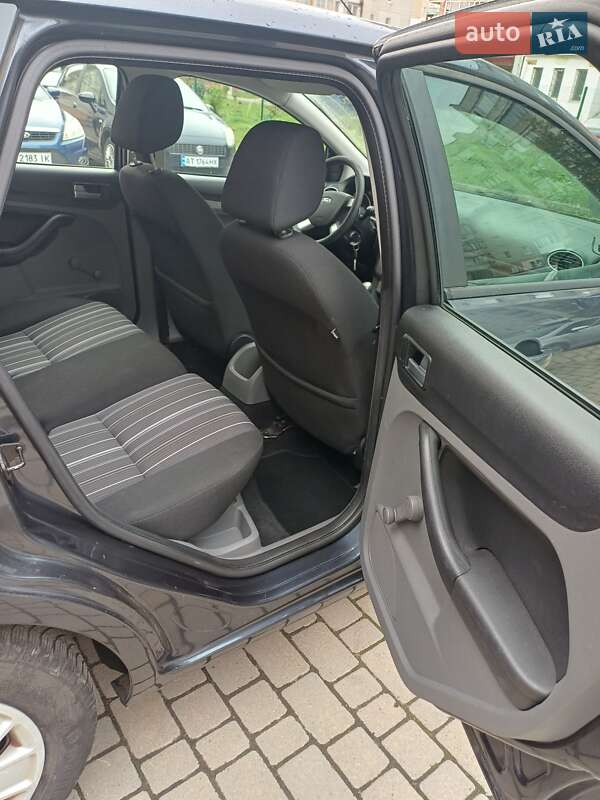 Универсал Ford Focus 2009 в Калуше фото 10 Универсал Ford Focus 2009 в Калуше