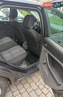 Універсал Ford Focus 2009 в 