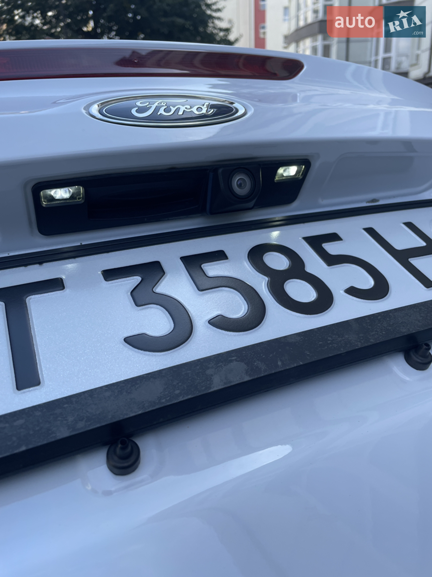 2015 Ford Focus - мініатюра 23