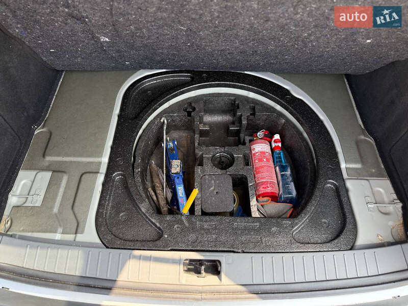 Універсал Ford Focus 2009 в Івано-Франківську фото 15 Універсал Ford Focus 2009 в Івано-Франківську