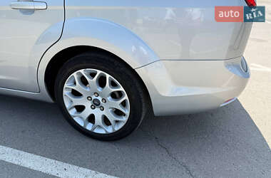 Универсал Ford Focus 2009 в 