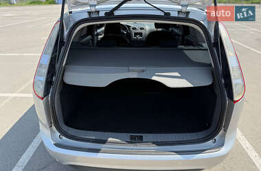Универсал Ford Focus 2009 в 