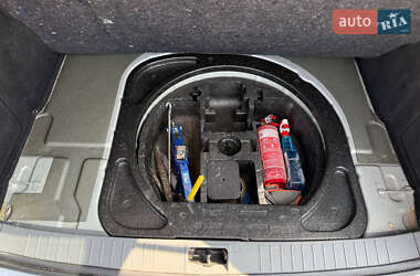 Универсал Ford Focus 2009 в 