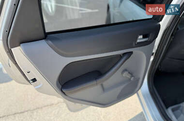 Универсал Ford Focus 2009 в 