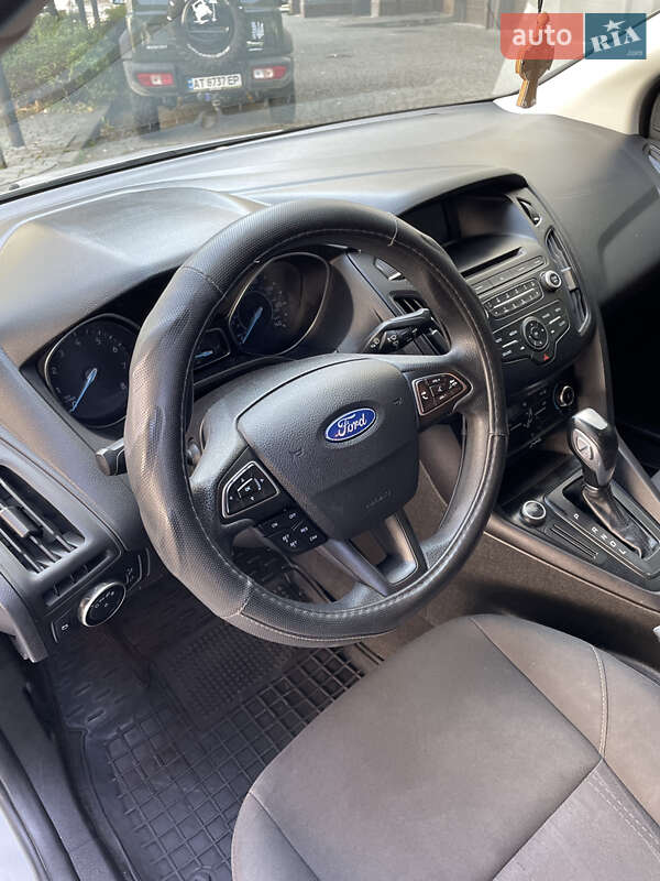 Седан Ford Focus 2015 в Ивано-Франковске фото 46 Седан Ford Focus 2015 в Ивано-Франковске