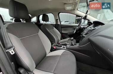 Седан Ford Focus 2013 в 