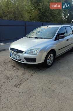 Універсал Ford Focus 2005 в Коростишеві