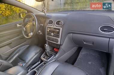 Універсал Ford Focus 2005 в 