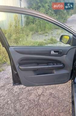 Універсал Ford Focus 2005 в 