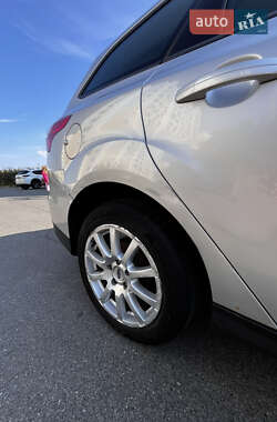 Универсал Ford Focus 2014 в 