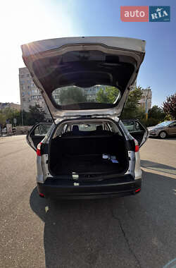 Универсал Ford Focus 2014 в 