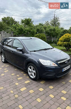 Універсал Ford Focus 2009 в Рівному