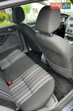 Универсал Ford Focus 2009 в 