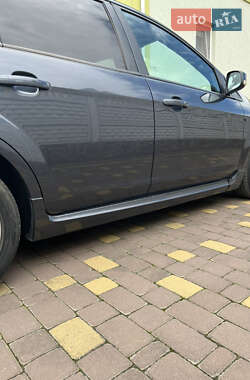 Универсал Ford Focus 2009 в 
