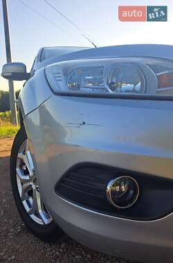 Универсал Ford Focus 2008 в 