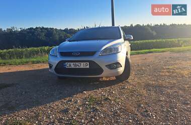 Универсал Ford Focus 2008 в 
