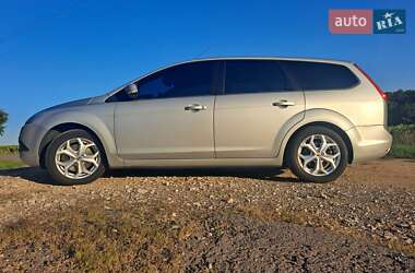 Универсал Ford Focus 2008 в 