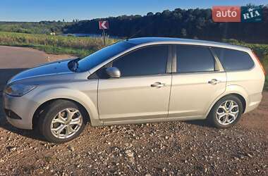 Универсал Ford Focus 2008 в 