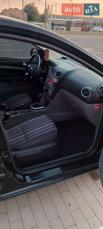 Седан Ford Focus 2008 в Белой Церкви