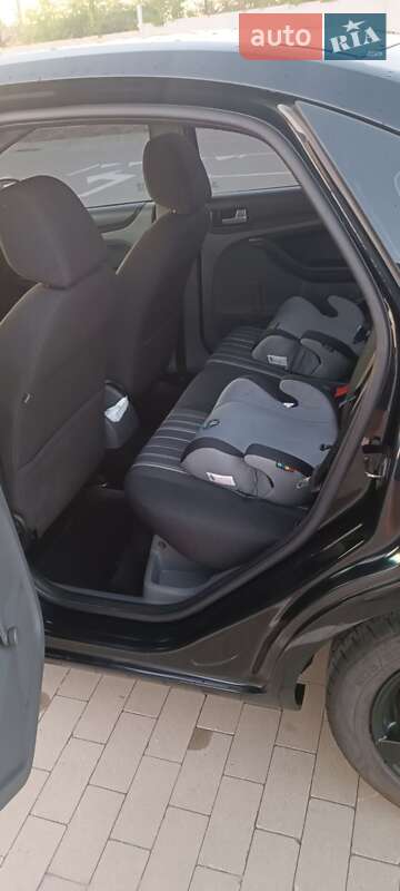 Седан Ford Focus 2008 в Белой Церкви