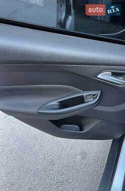 Універсал Ford Focus 2014 в 