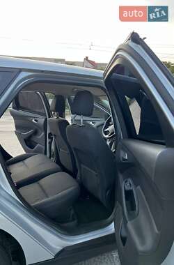 Універсал Ford Focus 2014 в 