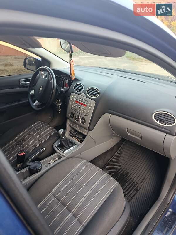 Универсал Ford Focus 2008 в Луцке