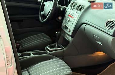 Седан Ford Focus 2008 в 