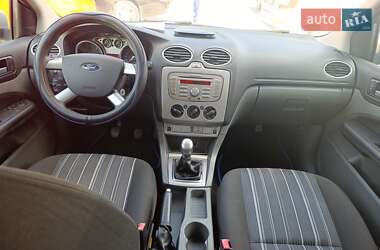 Універсал Ford Focus 2008 в 