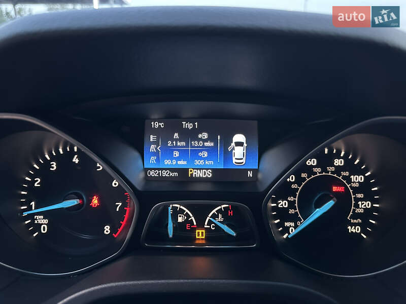 Хэтчбек Ford Focus 2014 в Львове фото 12 Хэтчбек Ford Focus 2014 в Львове