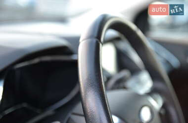 Хэтчбек Ford Focus 2013 в 