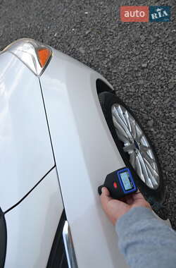 Хэтчбек Ford Focus 2013 в 