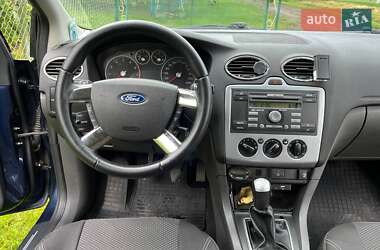 Универсал Ford Focus 2006 в 
