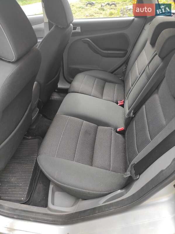 Универсал Ford Focus 2008 в Литине фото 5 Универсал Ford Focus 2008 в Литине