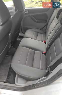 Универсал Ford Focus 2008 в 