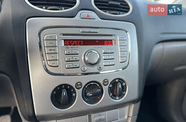 Універсал Ford Focus 2008 в 