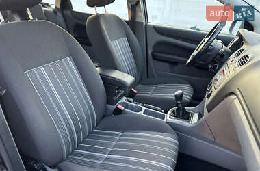 Універсал Ford Focus 2008 в 