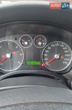 Седан Ford Focus 2007 в 