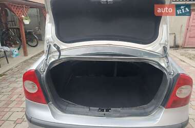 Седан Ford Focus 2007 в 