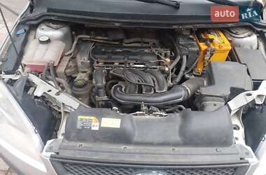 Седан Ford Focus 2007 в 