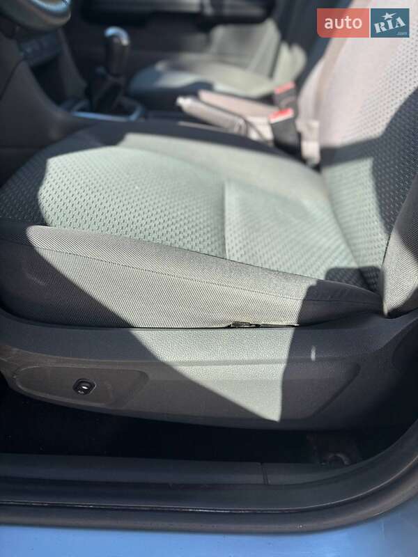 Универсал Ford Focus 2005 в Днепре фото 8 Универсал Ford Focus 2005 в Днепре